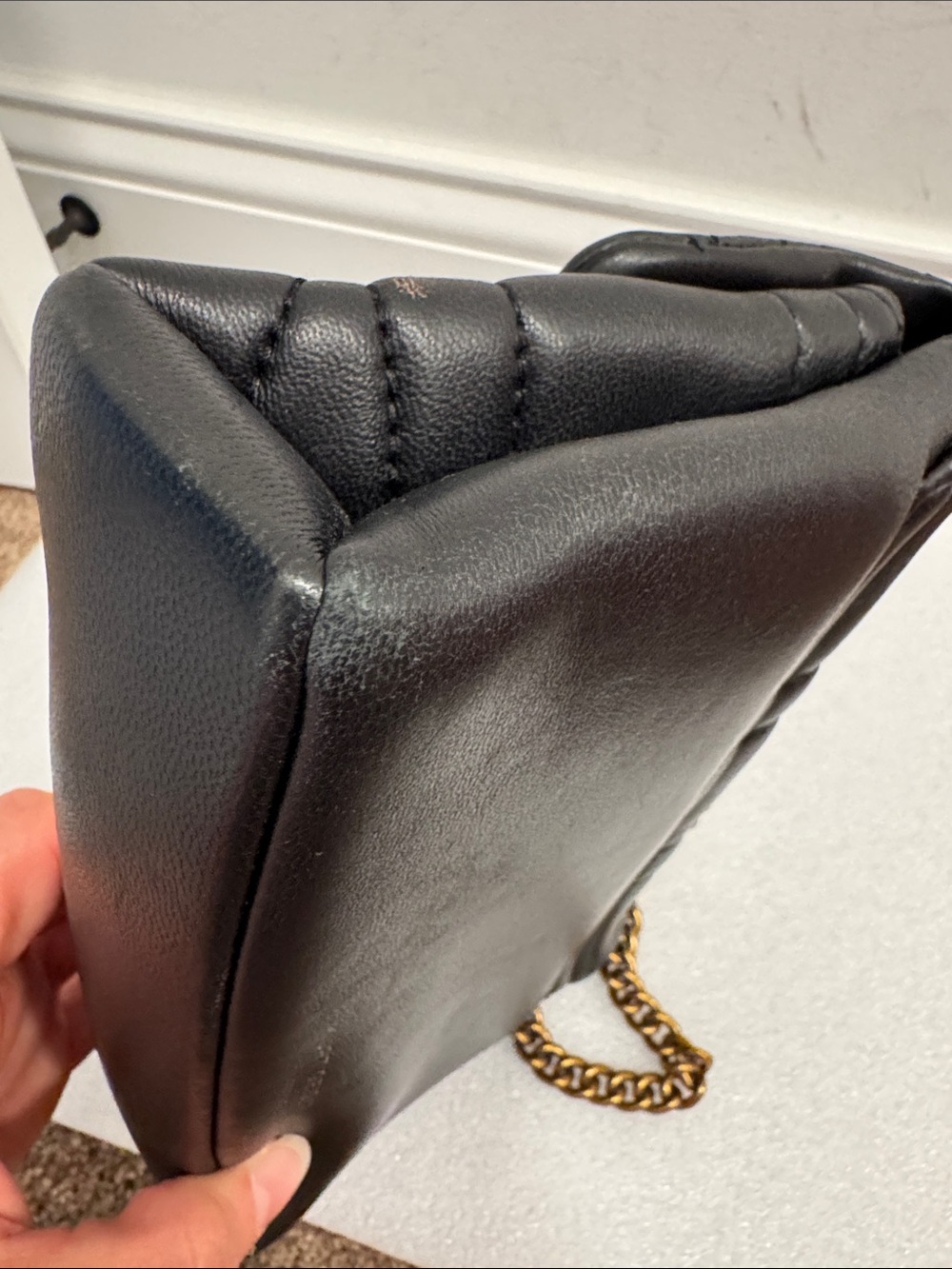 Kurt Geiger the Kensington crossbody shoulder bag purse - Picture 7 of 10